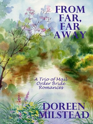cover image of From Far, Far Away